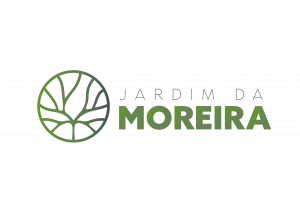 Logotipo Jardim da Moreira