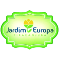 Logotipo Jardim Europa