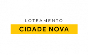Logotipo Cidade Nova