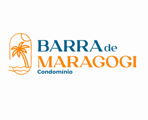 Logotipo Barra de Maragogi
