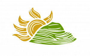 Logotipo Alto da Vitória