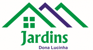 Logotipo Jardins Dona Lucinha