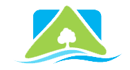 Logotipo Atlantis Serra Da Mesa