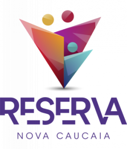 Logotipo Reserva Nova Caucaia