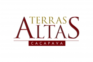 Logotipo Terras Altas