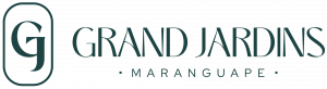 Logotipo Grand Jardins Maranguape