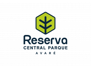 Logotipo Reserva Central Parque
