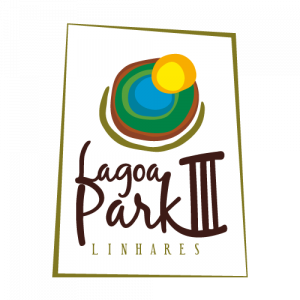 Logotipo Lagoa Park III