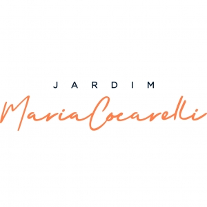 Logotipo Jardim Maria Cocarelli