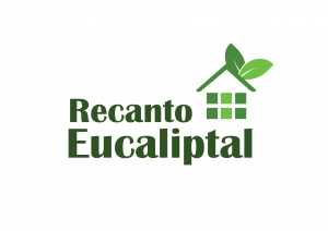 Logotipo Recanto Eucaliptal