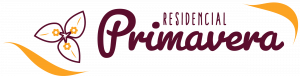 Logotipo Residencial Primavera