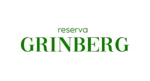 Logotipo Reserva Grinberg