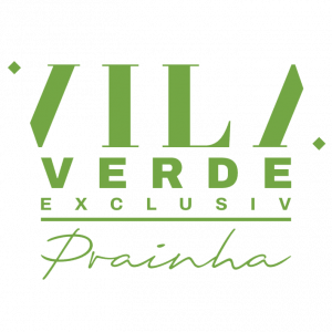 Logotipo Vila Verde Prainha