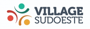 Logotipo Village Sudoeste