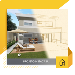 Projeto da InstaCasa.