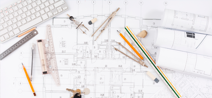 Portanto, é necessário entender as necessidades do ambiente e as características de cada material empregado no projeto.