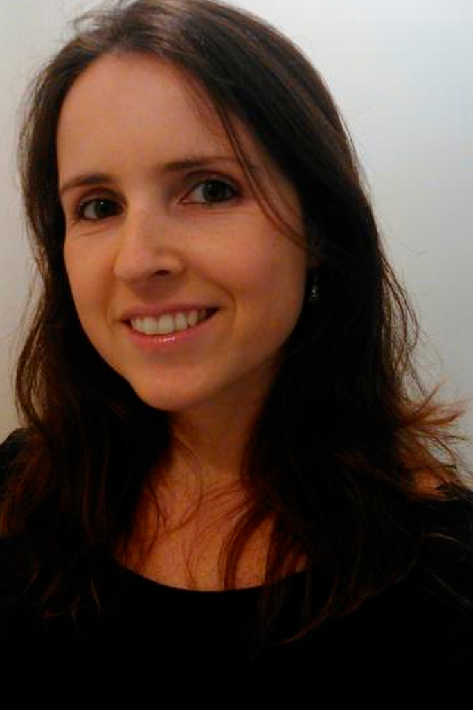 Luciana Schwandner Ferreira