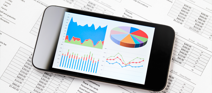 Com uso de ferramentas de Business Intelligence no Mercado Imobiliário, os dados ficam nas mãos de todos os colaboradores da empresa.