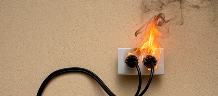Quais são as principais consequências das gambiarras elétricas?