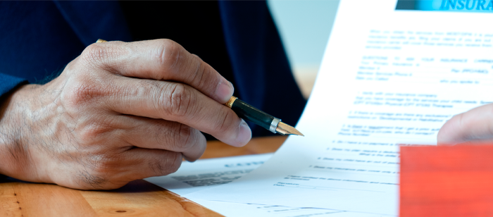 O que é Termo de Verificação de Obra (TVO)?