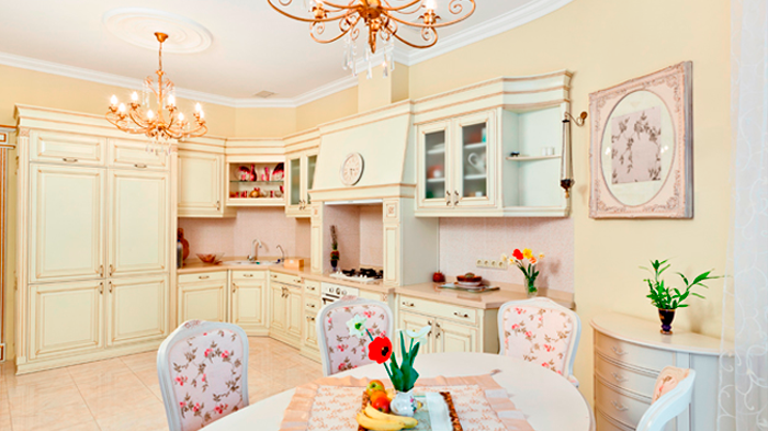 Romantic Cottage