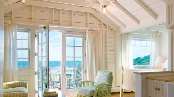 Beach Cottage