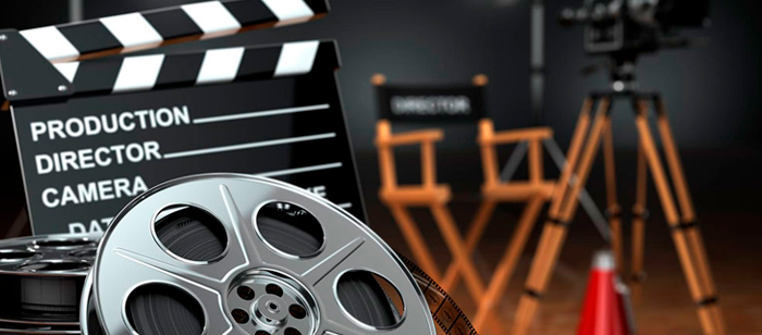 Cinema em Cotia