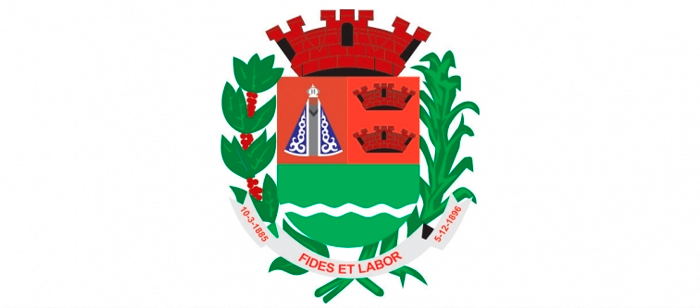 Brasão do município de Sertãozinho.
