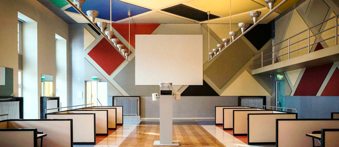 De Stijl