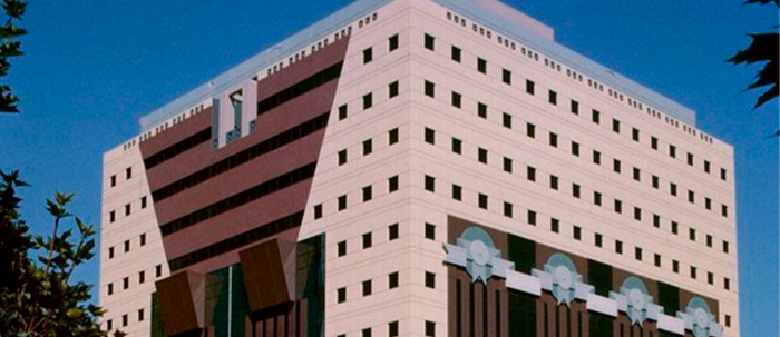 The Portland Building / Michael Graves