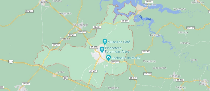 Botucatu