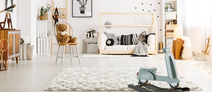Quarto montessoriano