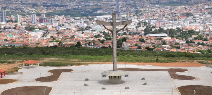 Vitória da Conquista