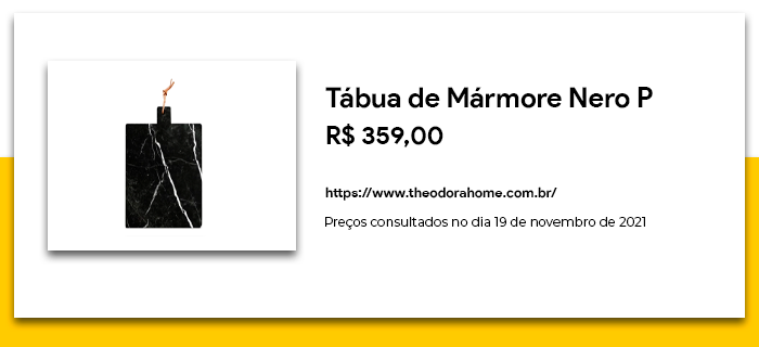 Marmore nero