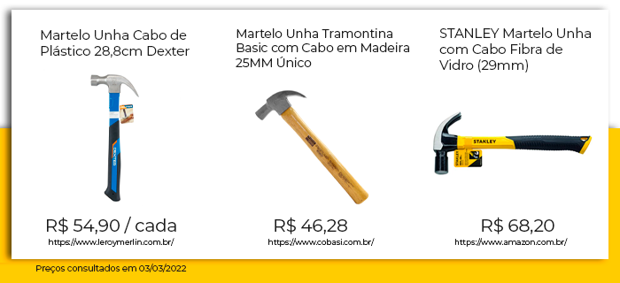 Martelo