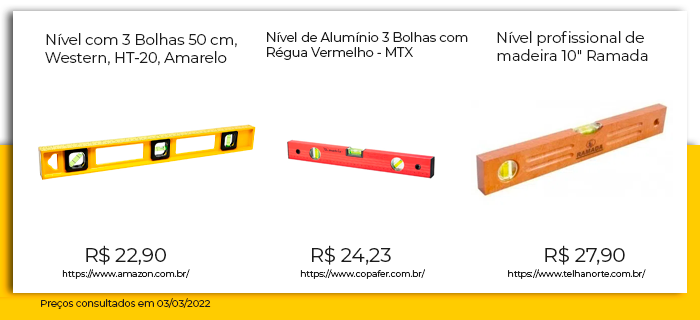 Nível
