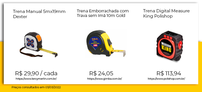 Trena