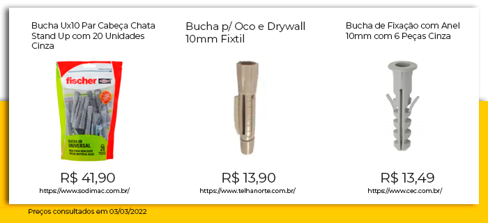 buchas