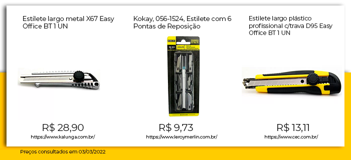 Estilete