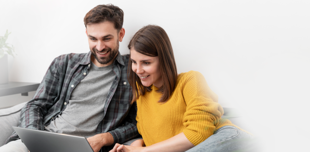 dicas para comprar seu primeiro imóvel - pesquisa