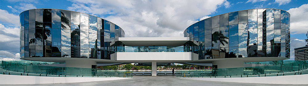 Museu de Arte Popular da Paraíba