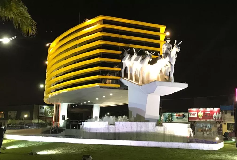 Museu Digital de Campina Grande