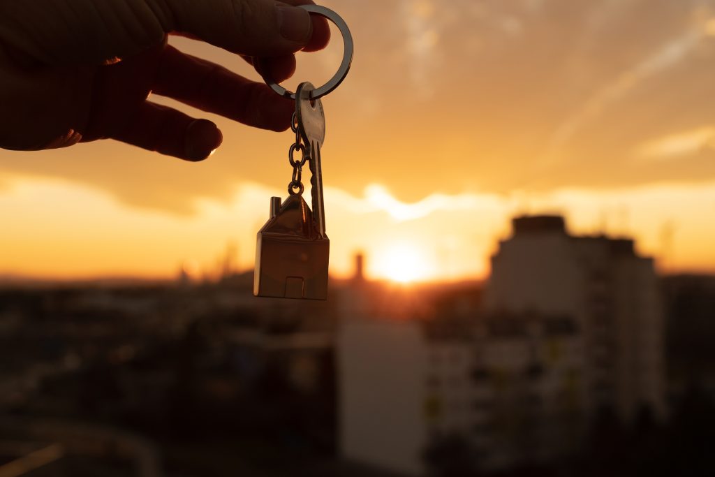 A aprovação do projeto pela prefeitura é essencial para o processo de obtenção de financiamento imobiliário