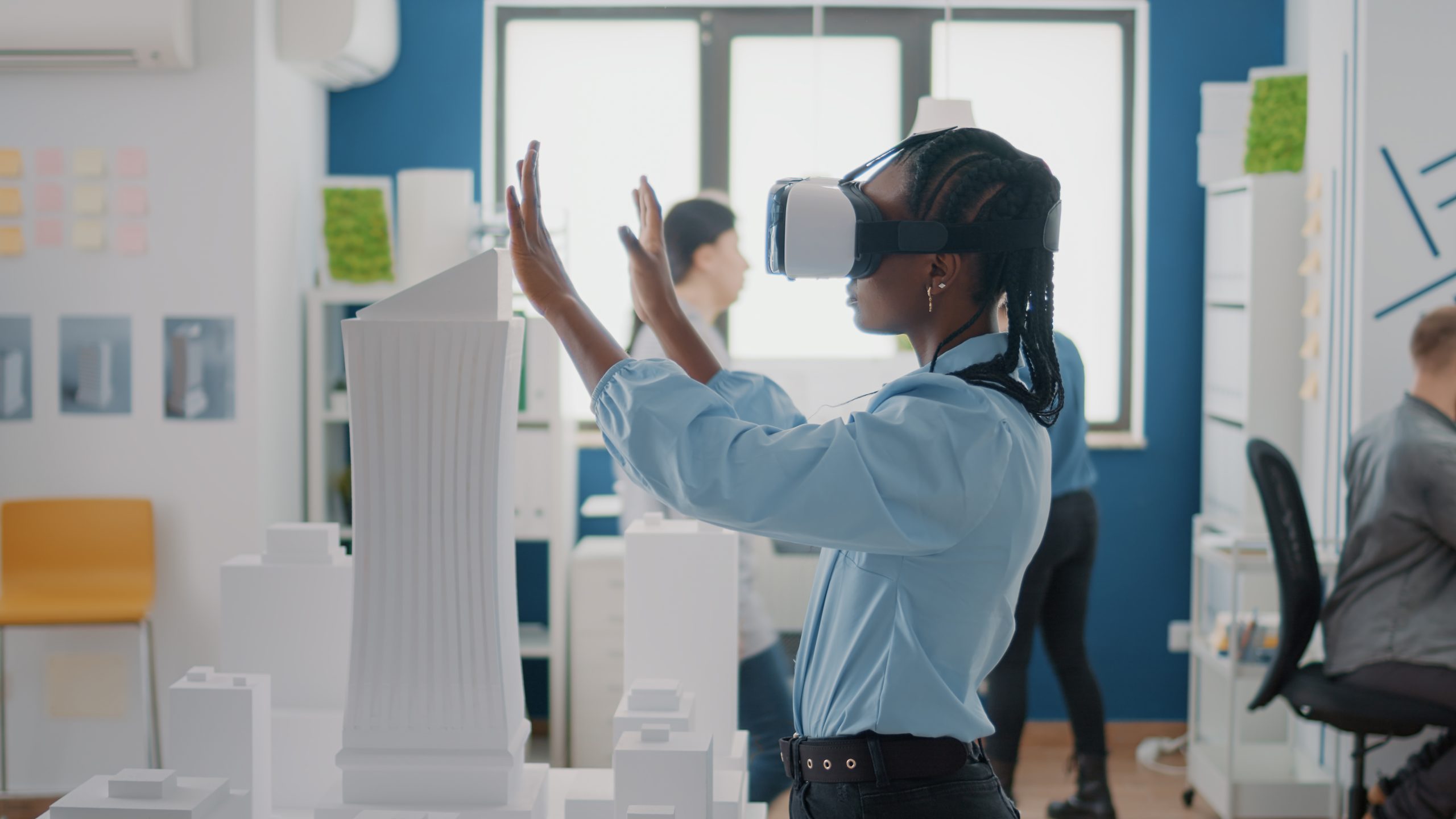 As startups imobiliárias têm utilizado a tecnologia para entregar novas experiências aos seus clientes e explorar novas oportunidades de negócio.