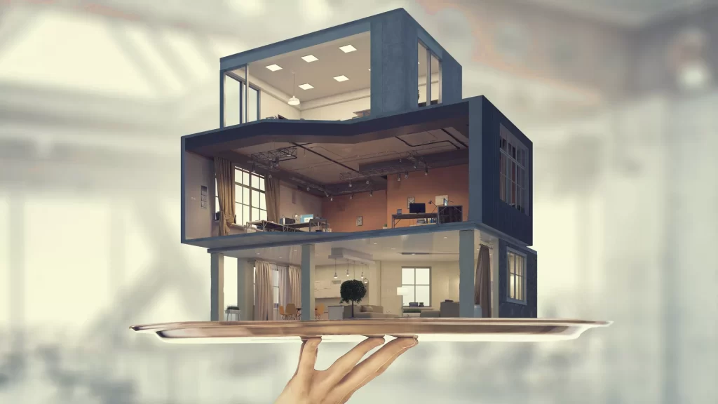 A perspectiva futura para o BIM é muito promissora, já que se trata de uma metodologia em constante evolução e está se desenvolvendo para oferecer soluções cada vez mais avançadas para o setor da construção civil