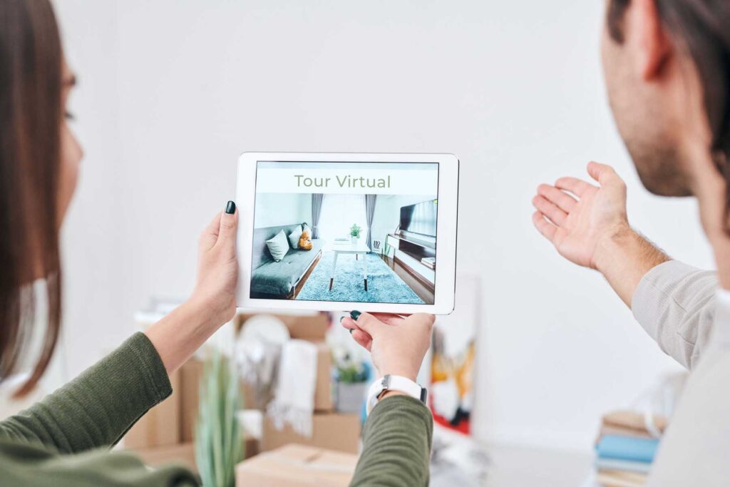 Como nativos digitais, a geração do milênio exige acesso instantâneo a informações de produtos.