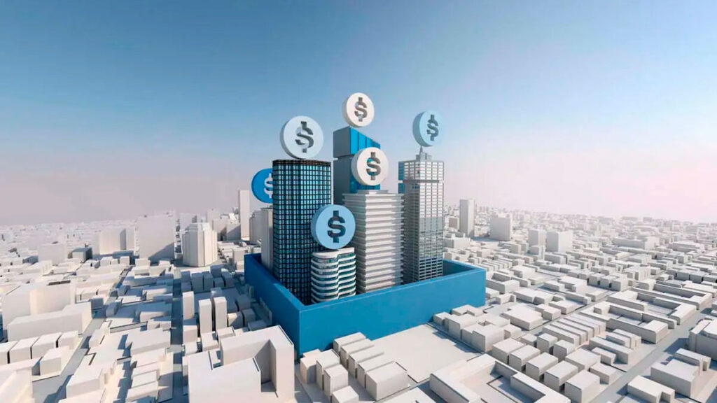 a Web3 ainda irá trazer muitas novidades e surpresas para os profissionais do setor imobiliário.