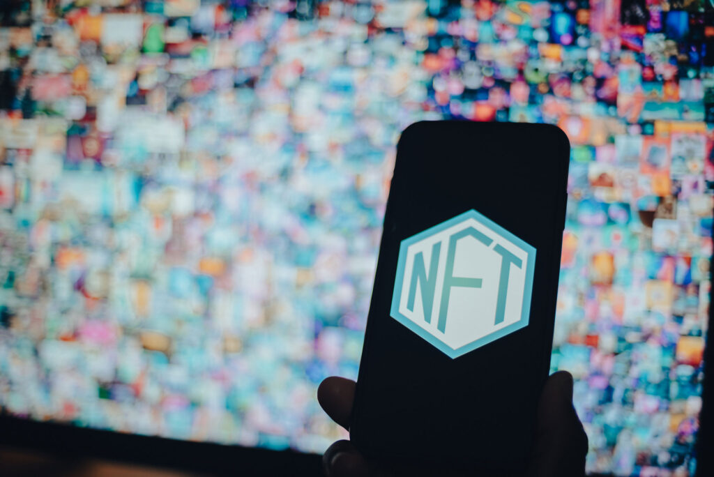 Os NFTs não são apenas para colecionáveis e arte digital. Eles também podem ser usados para identificar uma propriedade.