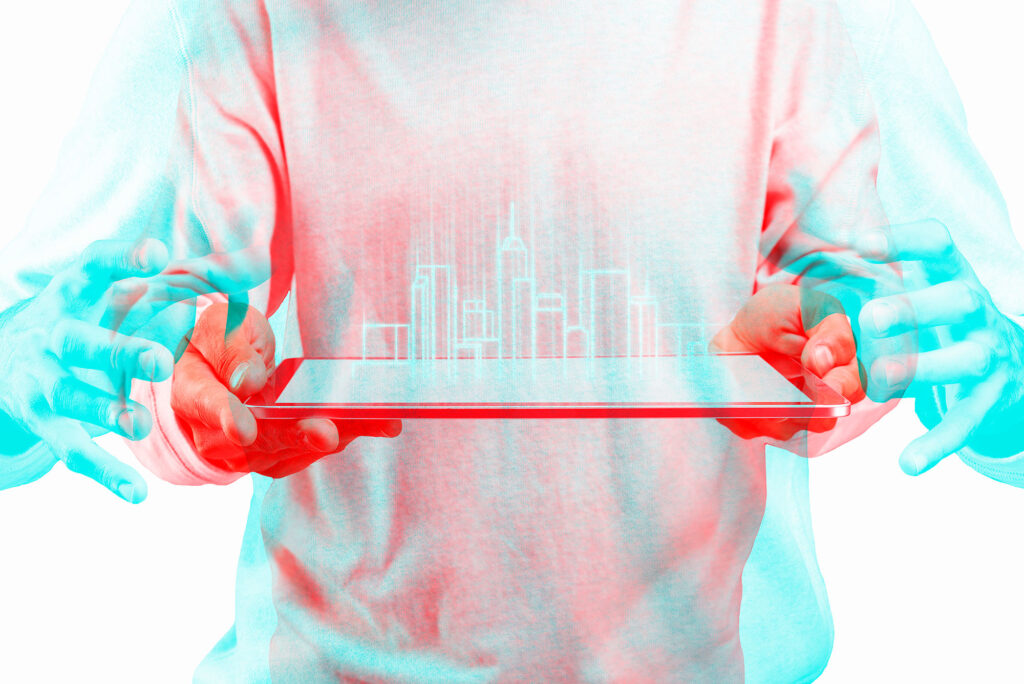 A Web3 tem o potencial de transformar todos os setores, desde pequenos negócios até grandes corporações - e o setor imobiliário não é exceção.