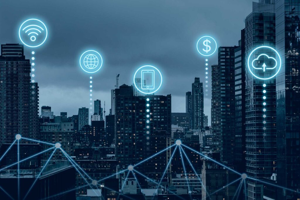 A PropTech está impulsionando a inovação no setor imobiliário, proporcionado opções alternativas e disruptivas para os tradicionais modelos de negócios imobiliários